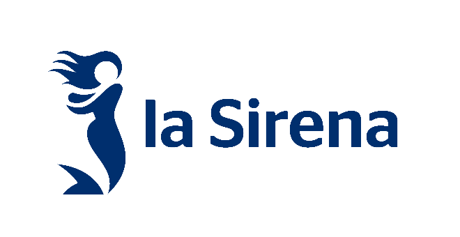 Logo La Sirena